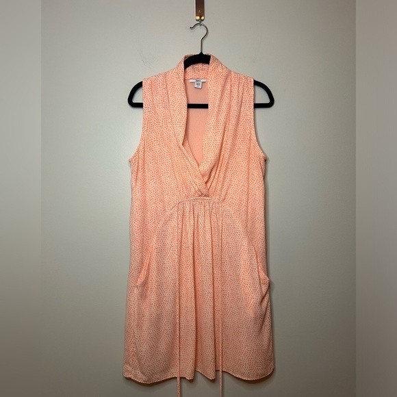 Bar III Dresses & Skirts - Bar III Amsterdam in Coral Mist Size L